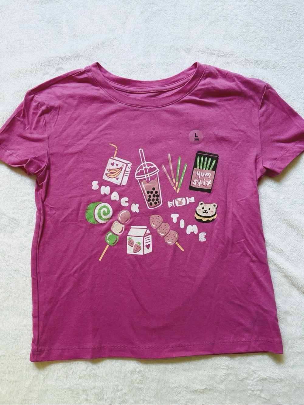 Graphic Tee